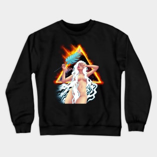 Awaken Crewneck Sweatshirt